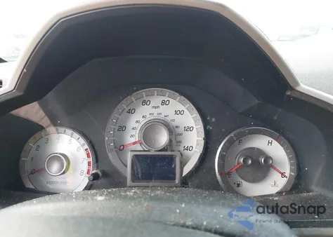 2013 Honda Pilot Touring z USA, uszkodzony, nr VIN 5FNYF4H95DB082830